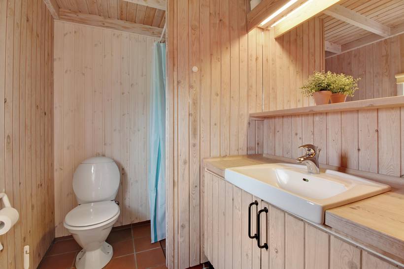 Foto von Ferienhaus WP35 in Grønhøj - Løkken - Nordjütland