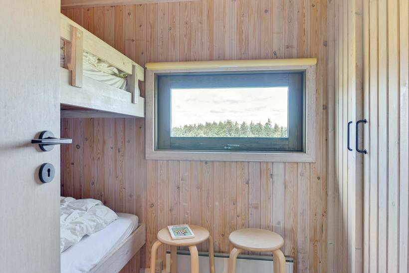 Foto von Ferienhaus WP35 in Grønhøj - Løkken - Nordjütland