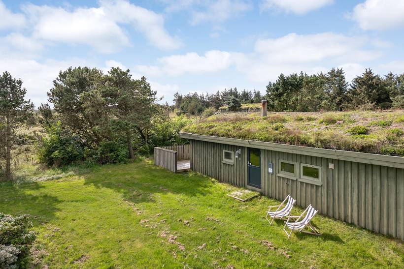 Foto von Ferienhaus WP35 in Grønhøj - Løkken - Nordjütland