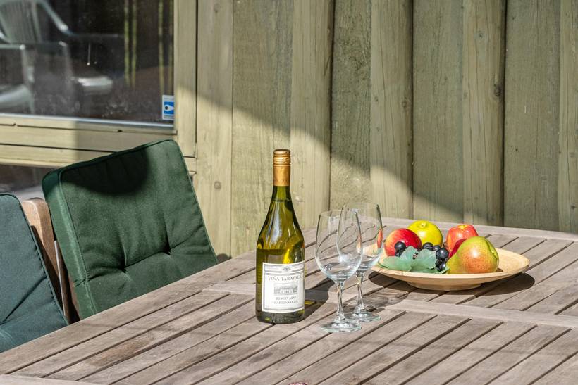 Foto von Ferienhaus WP35 in Grønhøj - Løkken - Nordjütland