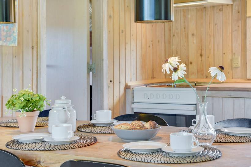 Foto von Ferienhaus WP35 in Grønhøj - Løkken - Nordjütland