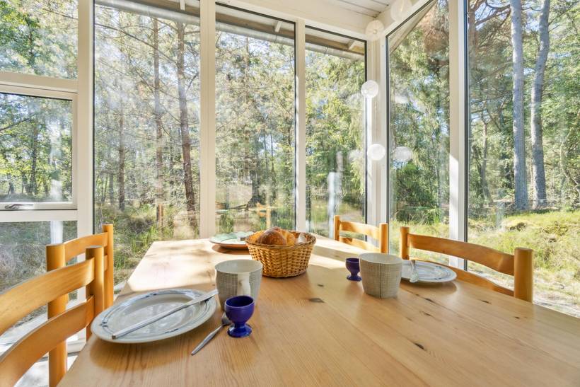 Foto von Ferienhaus WP37 in Dueodde - Bornholm