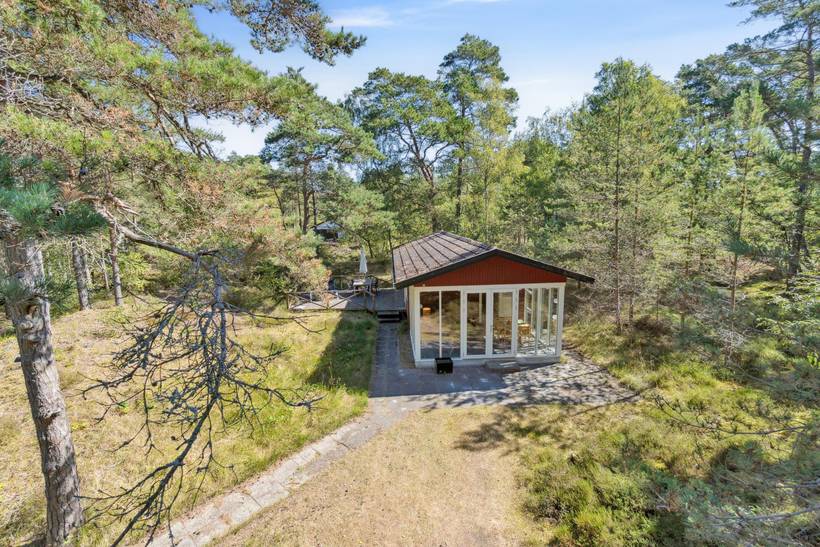 Foto von Ferienhaus WP37 in Dueodde - Bornholm