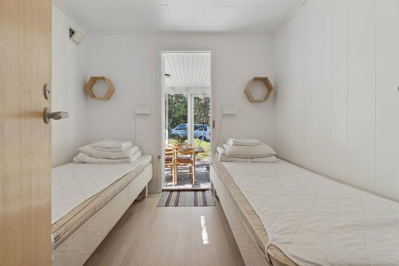 Foto von Ferienhaus WP37 in Dueodde - Bornholm