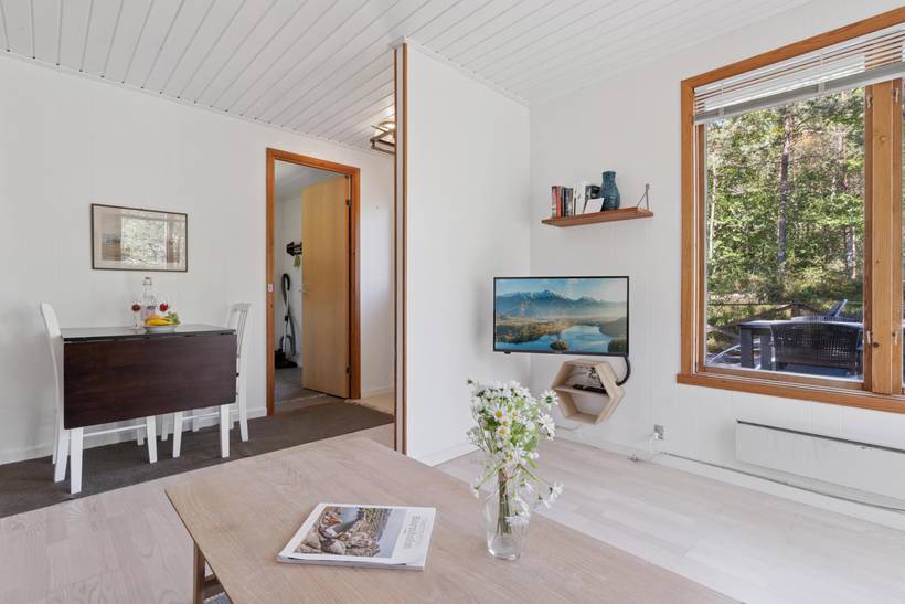 Foto von Ferienhaus WP37 in Dueodde - Bornholm