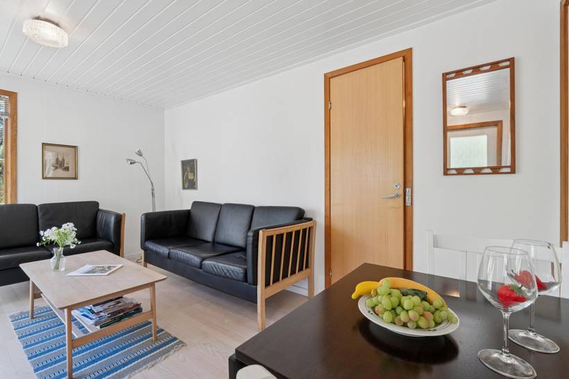 Foto von Ferienhaus WP37 in Dueodde - Bornholm