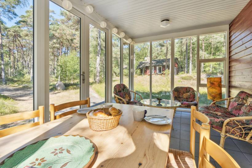 Foto von Ferienhaus WP37 in Dueodde - Bornholm