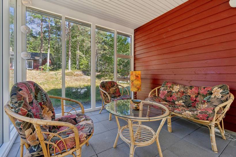 Foto von Ferienhaus WP37 in Dueodde - Bornholm