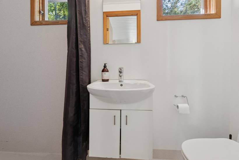 Foto von Ferienhaus WP37 in Dueodde - Bornholm
