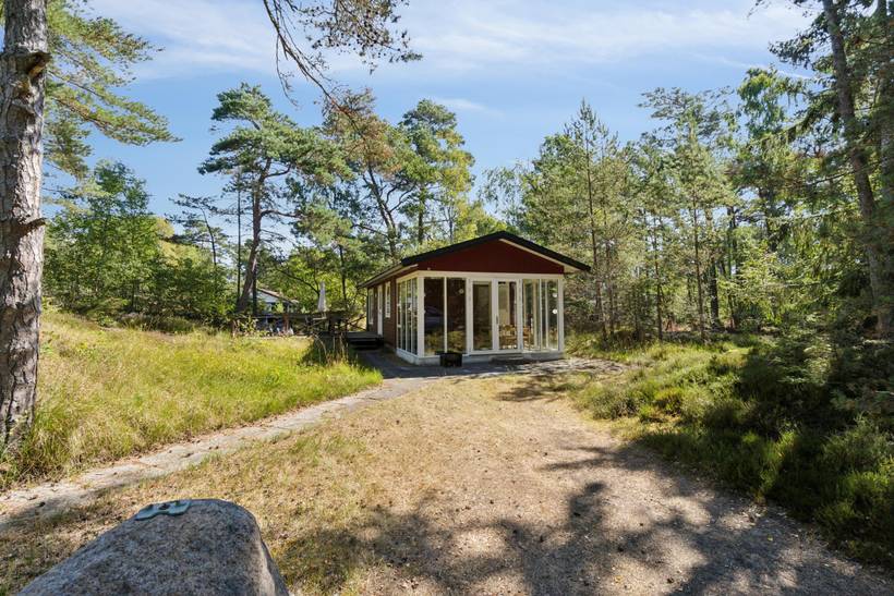 Foto von Ferienhaus WP37 in Dueodde - Bornholm