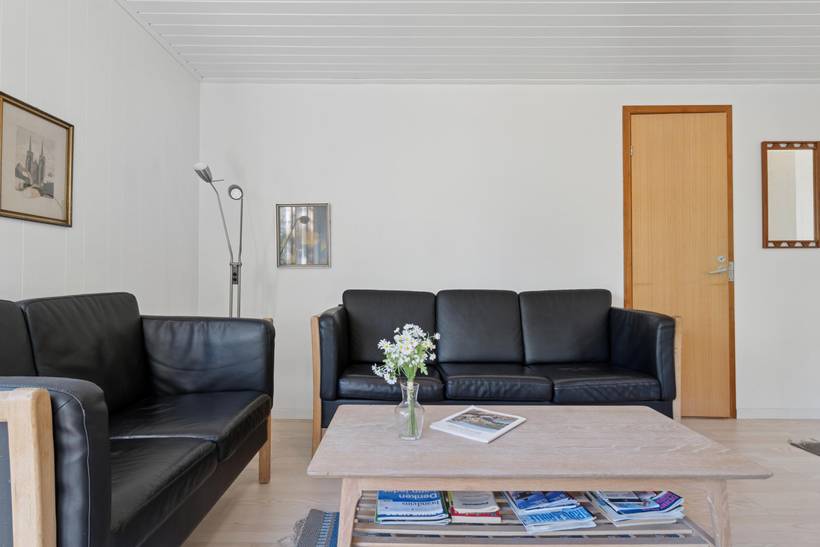 Foto von Ferienhaus WP37 in Dueodde - Bornholm