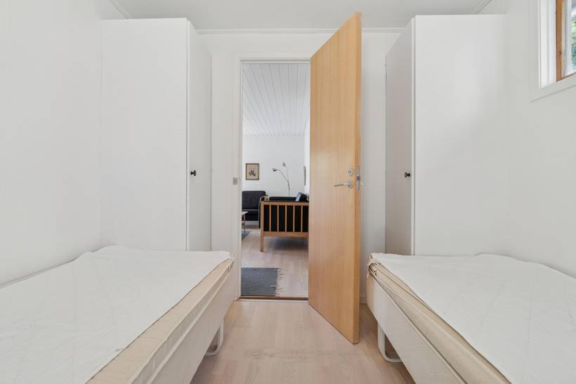 Foto von Ferienhaus WP37 in Dueodde - Bornholm
