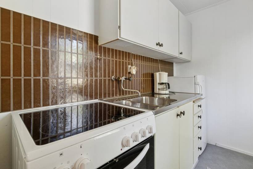 Foto von Ferienhaus WP37 in Dueodde - Bornholm