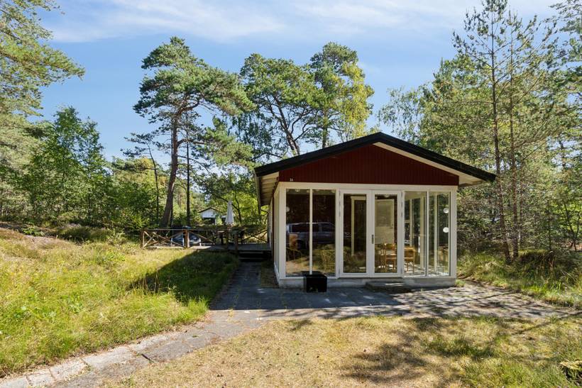 Foto von Ferienhaus WP37 in Dueodde - Bornholm
