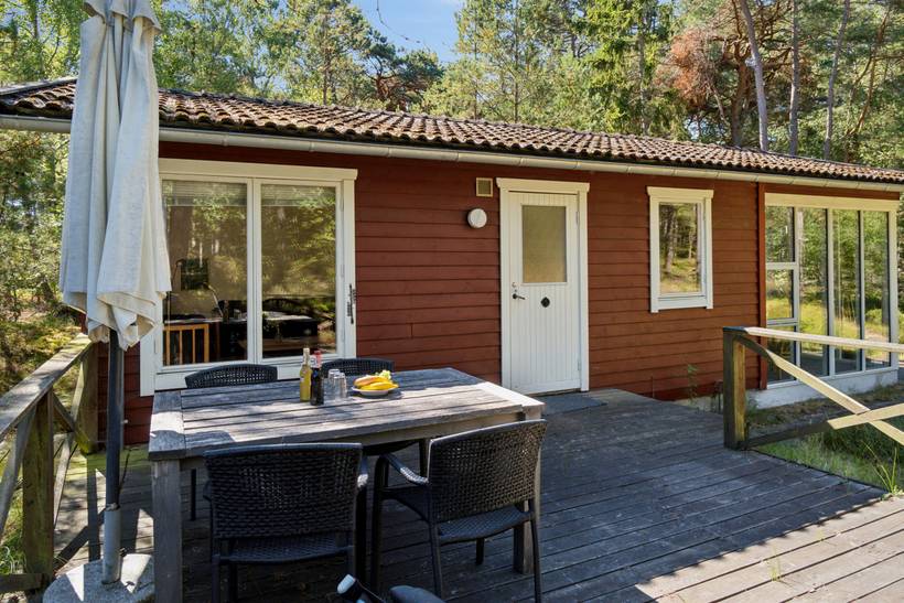 Foto von Ferienhaus WP37 in Dueodde - Bornholm
