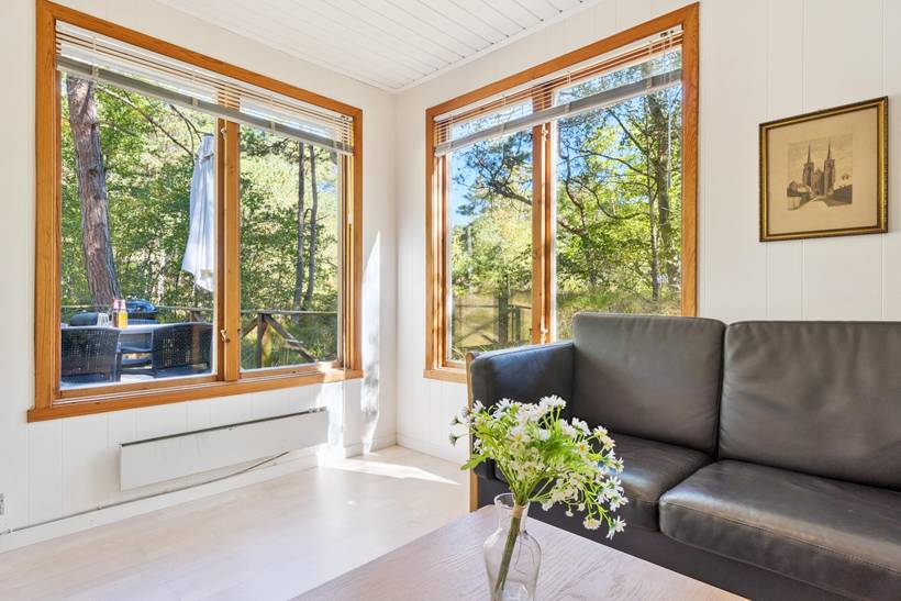 Foto von Ferienhaus WP37 in Dueodde - Bornholm