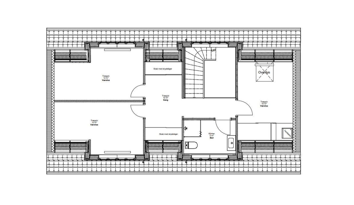 Vorschaubild von Ferienhaus WP46 in Skagen - Nordjütland