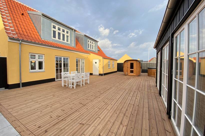 Foto von Ferienhaus WP46 in Skagen - Nordjütland