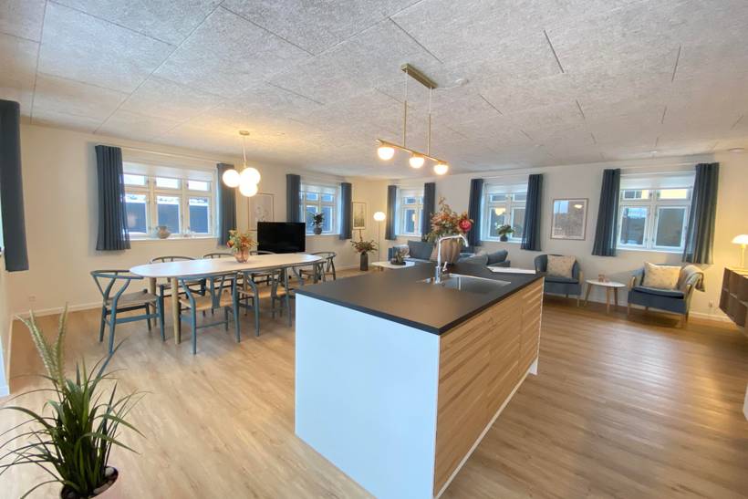 Foto von Ferienhaus WP46 in Skagen - Nordjütland