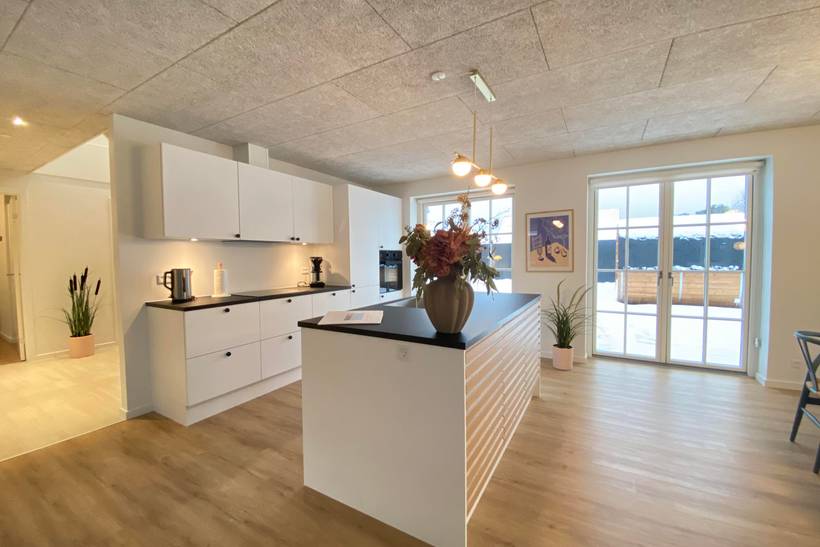 Foto von Ferienhaus WP46 in Skagen - Nordjütland