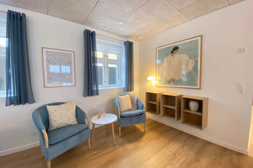 Foto von Ferienhaus WP46 in Skagen - Nordjütland