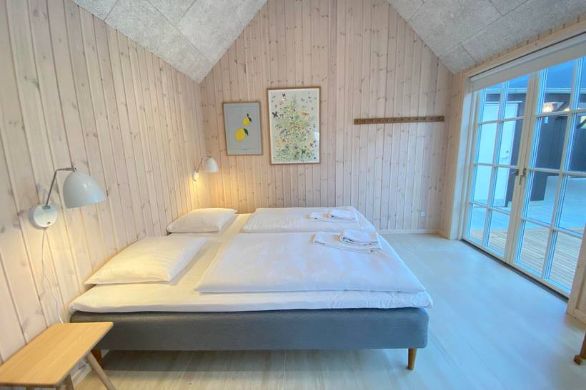 Foto von Ferienhaus WP46 in Skagen - Nordjütland