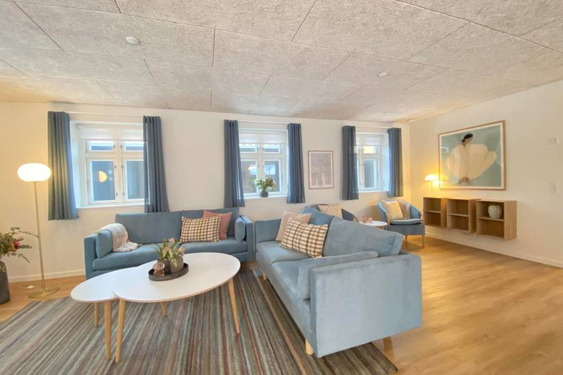Foto von Ferienhaus WP46 in Skagen - Nordjütland