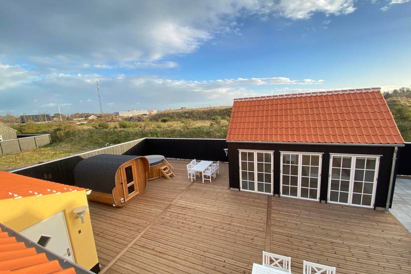 Foto von Ferienhaus WP46 in Skagen - Nordjütland