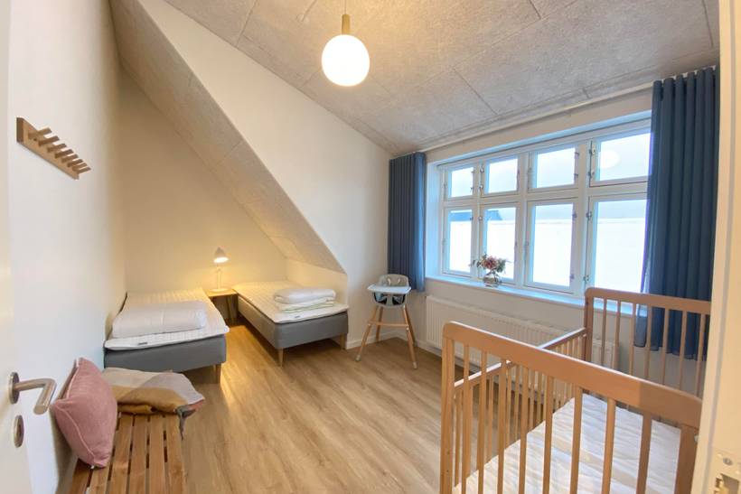 Foto von Ferienhaus WP46 in Skagen - Nordjütland