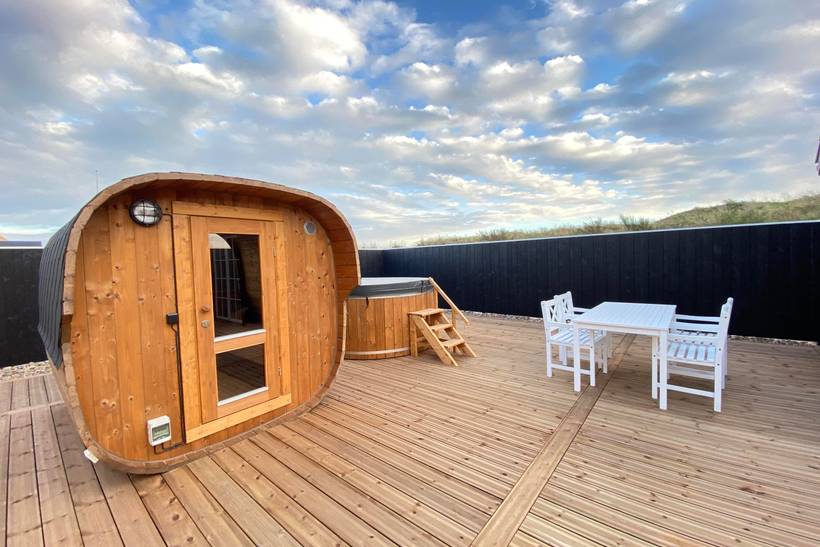 Foto von Ferienhaus WP46 in Skagen - Nordjütland
