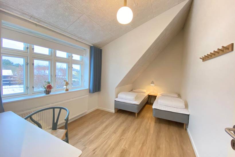 Foto von Ferienhaus WP46 in Skagen - Nordjütland