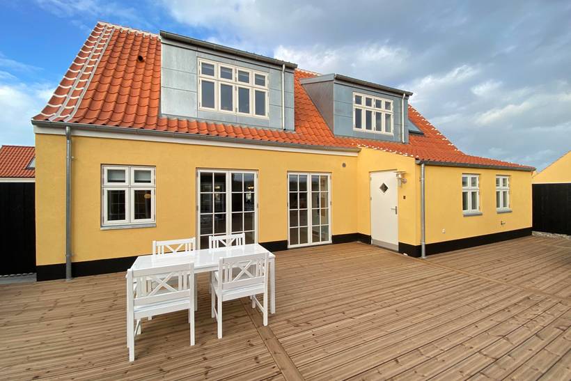 Foto von Ferienhaus WP46 in Skagen - Nordjütland