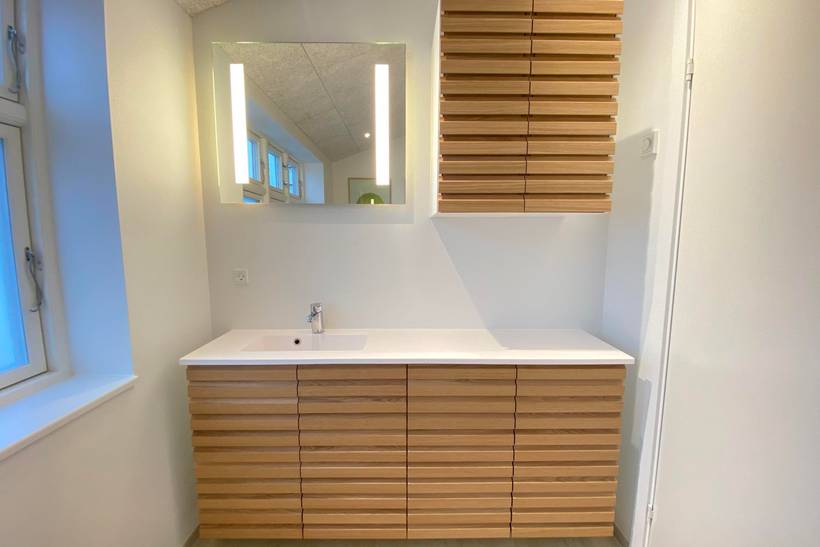 Foto von Ferienhaus WP46 in Skagen - Nordjütland