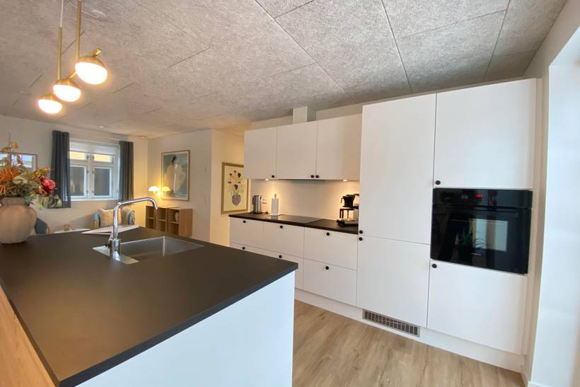 Foto von Ferienhaus WP46 in Skagen - Nordjütland