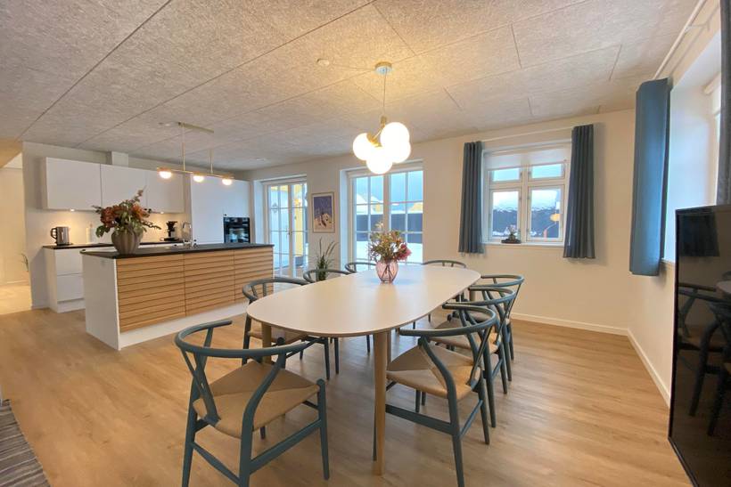 Foto von Ferienhaus WP46 in Skagen - Nordjütland