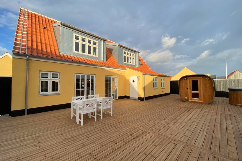 Foto von Ferienhaus WP46 in Skagen - Nordjütland