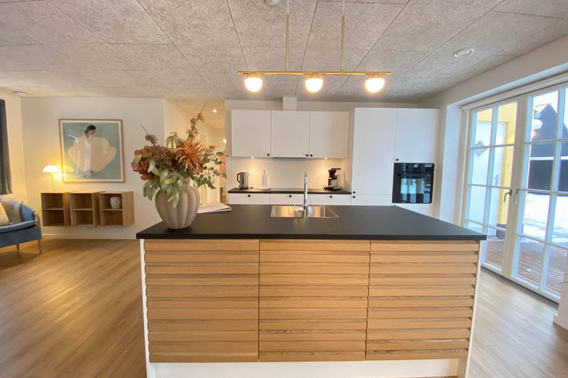 Foto von Ferienhaus WP46 in Skagen - Nordjütland