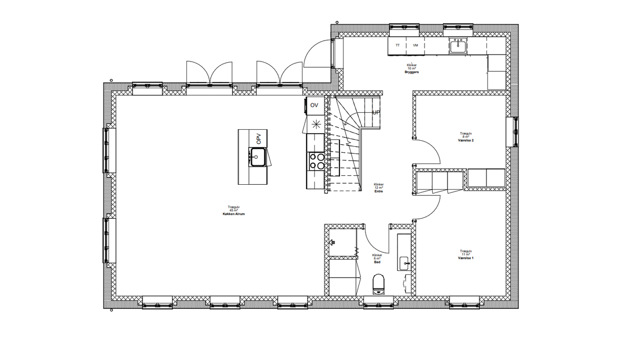 Vorschaubild von Ferienhaus WP46 in Skagen - Nordjütland