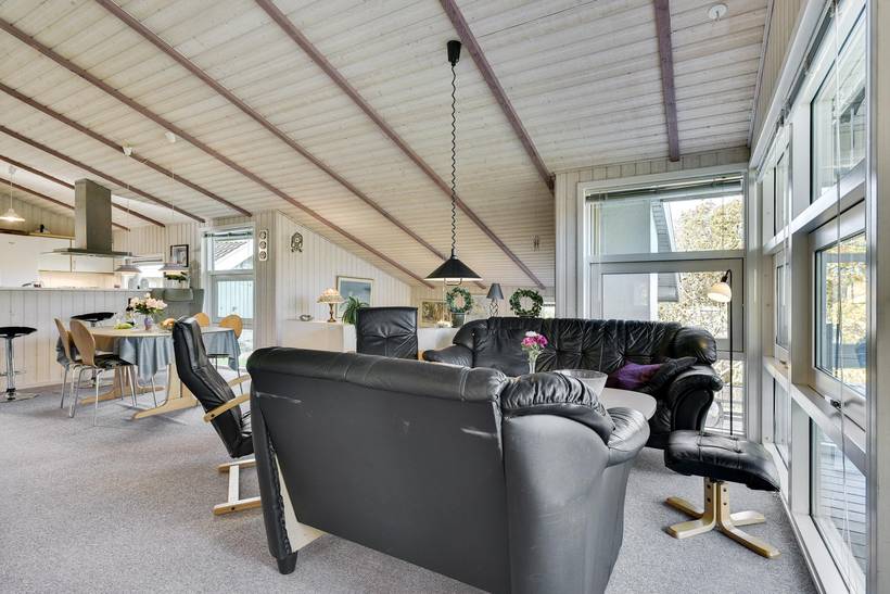 Foto von Ferienhaus WP47 auf Løkkeby - Langeland