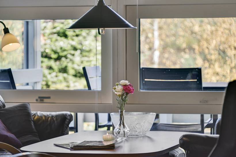 Foto von Ferienhaus WP47 auf Løkkeby - Langeland