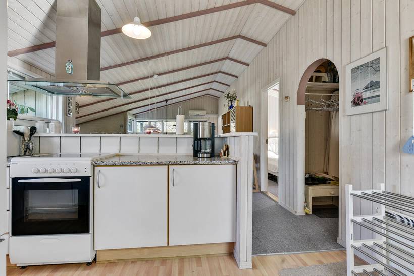 Foto von Ferienhaus WP47 auf Løkkeby - Langeland