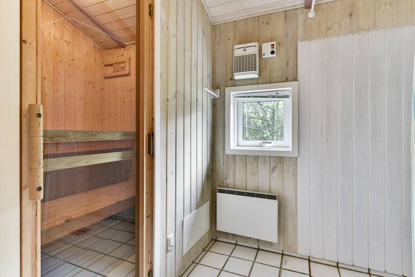 Foto von Ferienhaus WP47 auf Løkkeby - Langeland