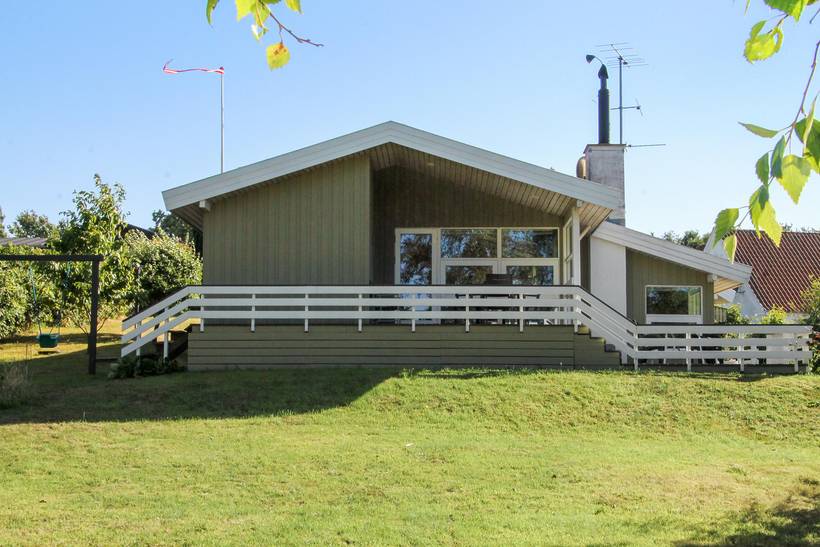 Foto von Ferienhaus WP47 auf Løkkeby - Langeland