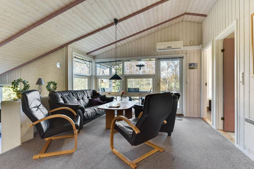 Foto von Ferienhaus WP47 auf Løkkeby - Langeland