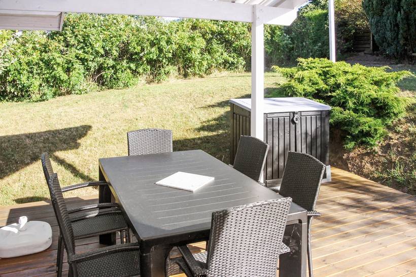 Foto von Ferienhaus WP47 auf Løkkeby - Langeland