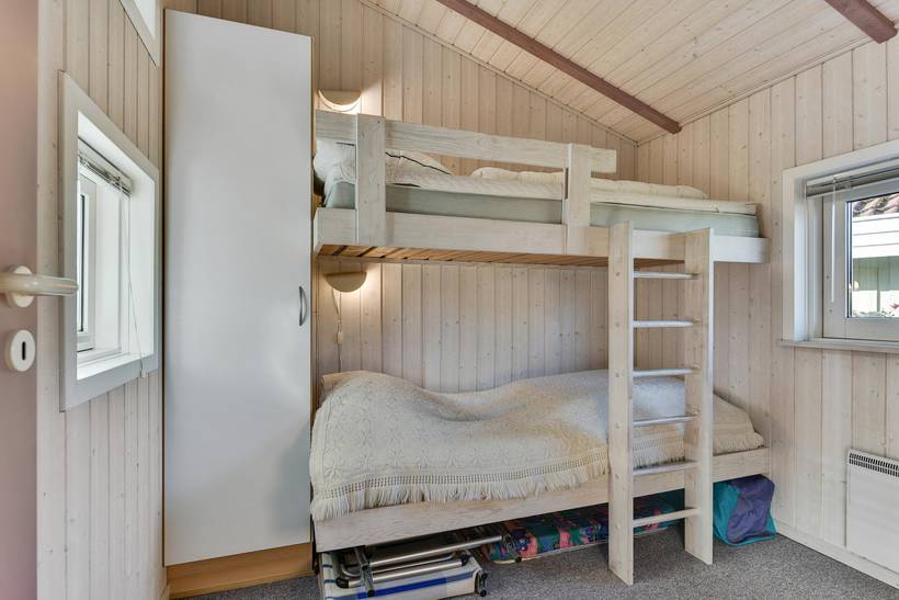 Foto von Ferienhaus WP47 auf Løkkeby - Langeland