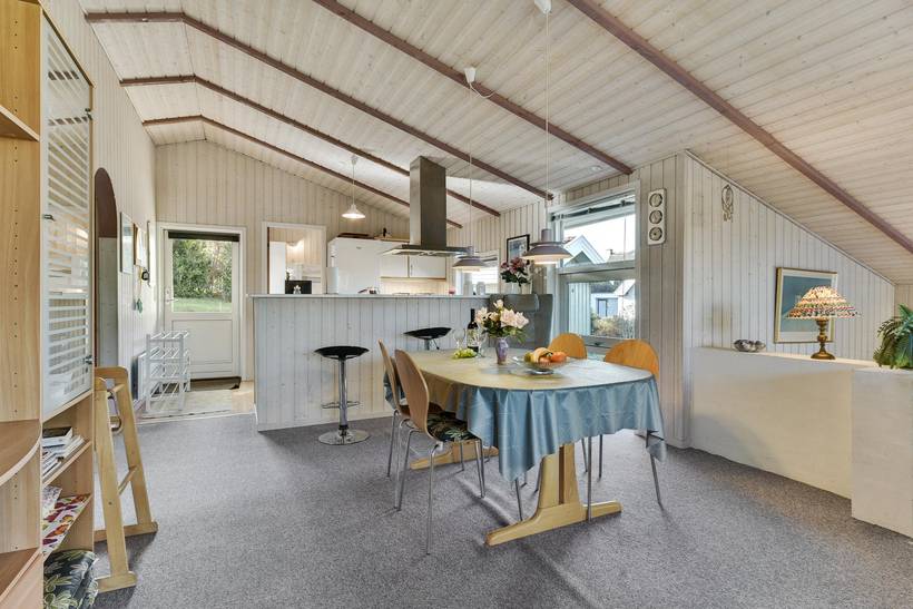 Foto von Ferienhaus WP47 auf Løkkeby - Langeland