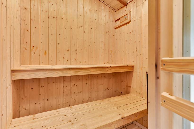 Foto von Ferienhaus WP47 auf Løkkeby - Langeland