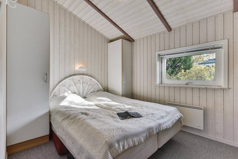 Foto von Ferienhaus WP47 auf Løkkeby - Langeland