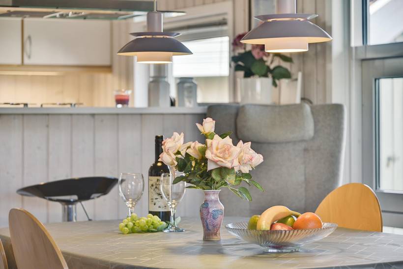 Foto von Ferienhaus WP47 auf Løkkeby - Langeland